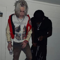 nettspend - since u been gone (prod. ss3bby)