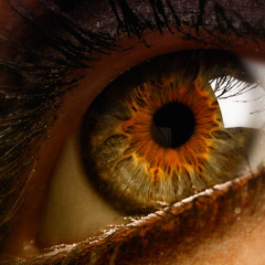 Her Eyes