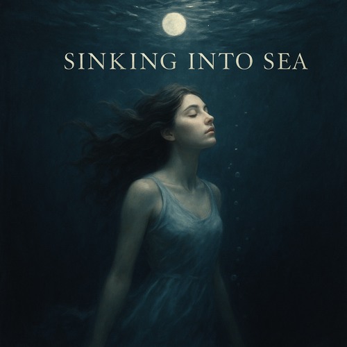 Sinking into the Sea