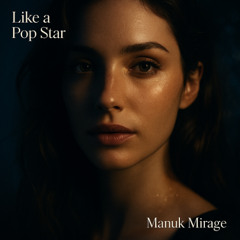 Like a Pop Star (Vers. Manuk)