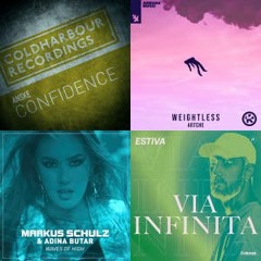 Markus Schulz presents Year in Review 2023