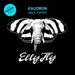 1 Kaudron - Walk  [OUT NOW]