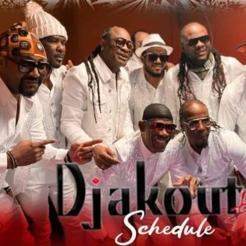 Tèt Frèt | DJAKOUT #1 | Live