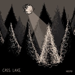 Cass Lake-*
