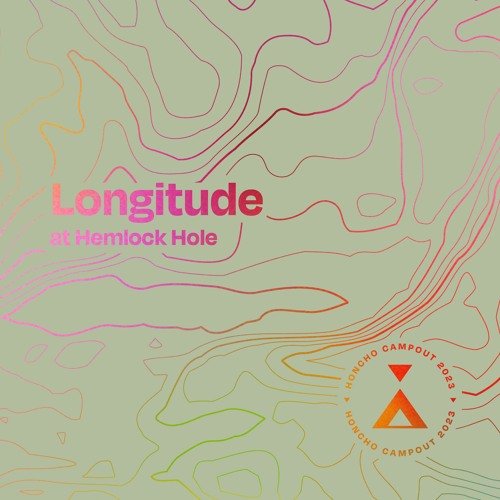 Campout Mix Series: Longitude