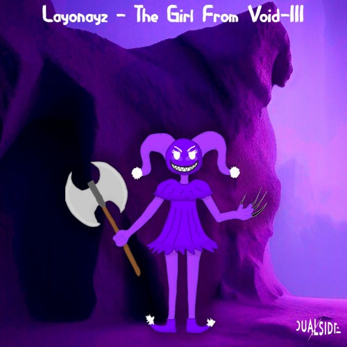 The Girl from Void-III
