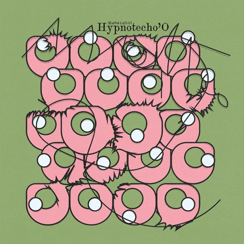 PREMIERE > Matteo Coffetti - Stone Drops [PHO BHO RECORDS]