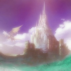 Magic Kingdom (feat. Dre Roc & kami noKo)