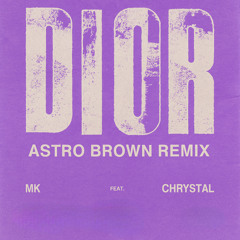Dior Speed House Remix (feat. Chrystal)