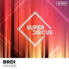 BRDI - Higher