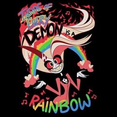 Inside Of Every Demon Is A Rainbow (Nightcore)
