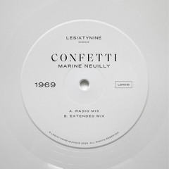 Confetti
