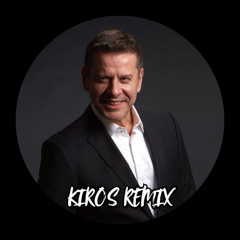 Vlado Georgiev - Andjele (Kiros Re-Remix)