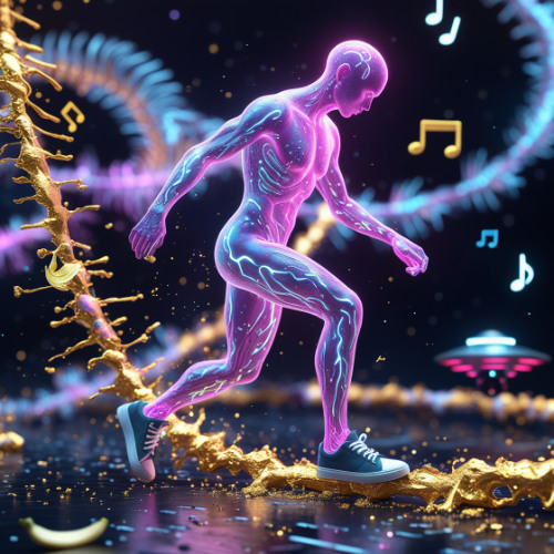 🔥⚡ QUANTUM STOMP: 21 TRACKS TO REWIRE YOUR DNA 🧬🌀