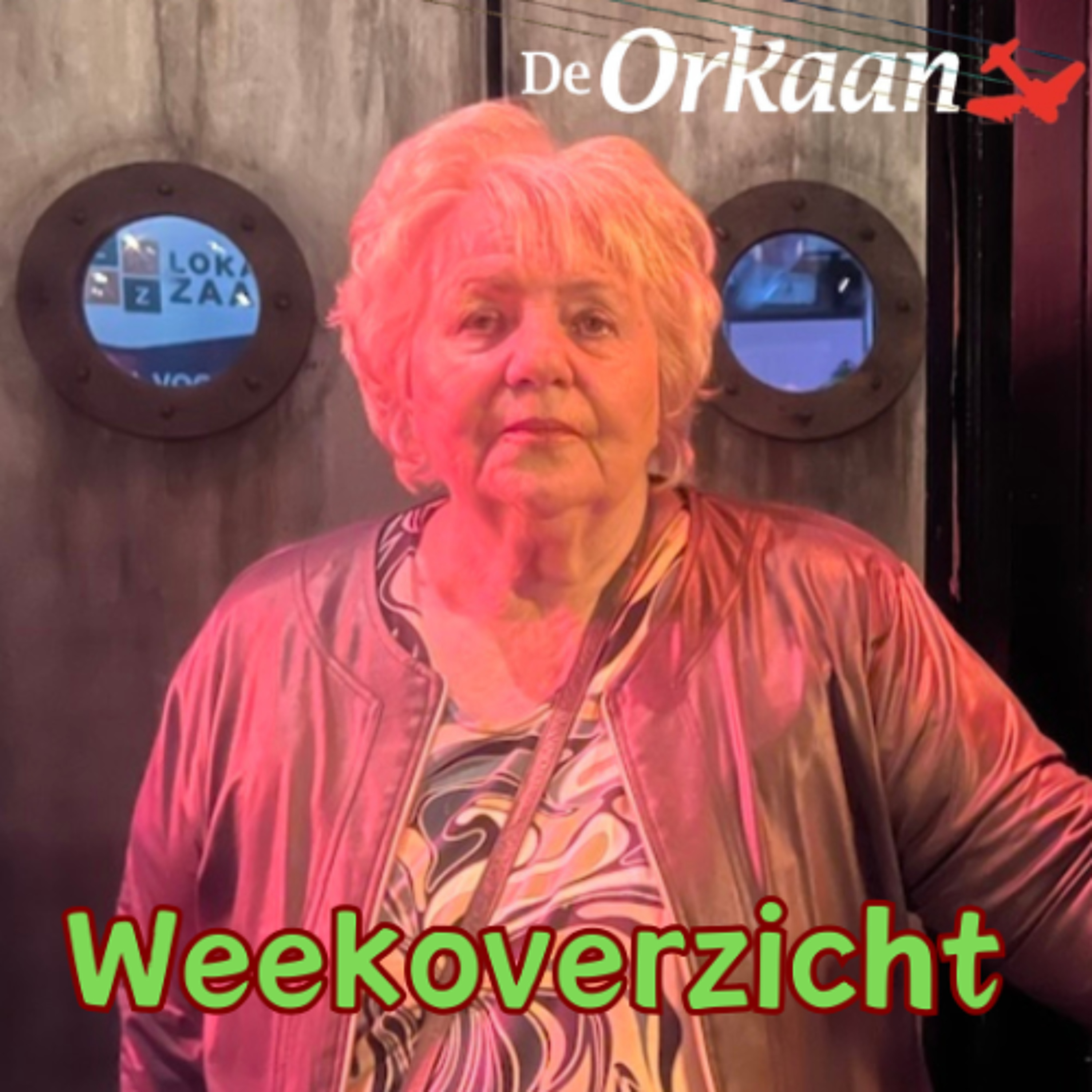 De Week van De Orkaan - afl. 1 - 10-01-26