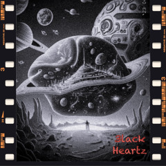 3lack Heartz