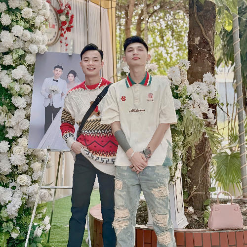 Demo Mixset House Lak - Lak Trên Du Thuyền - Kem x Sói Dolce