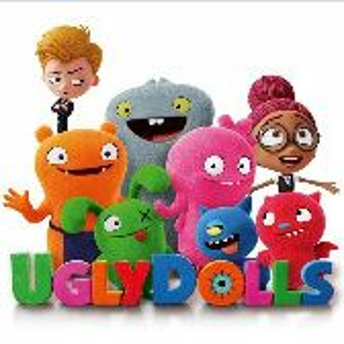 Stream UglyDolls 2019 FuLLMovie in MP4 TvOnLine from manggis