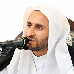 المناجاة الشعبانية | الخطيب عبدالحي آل قمبر