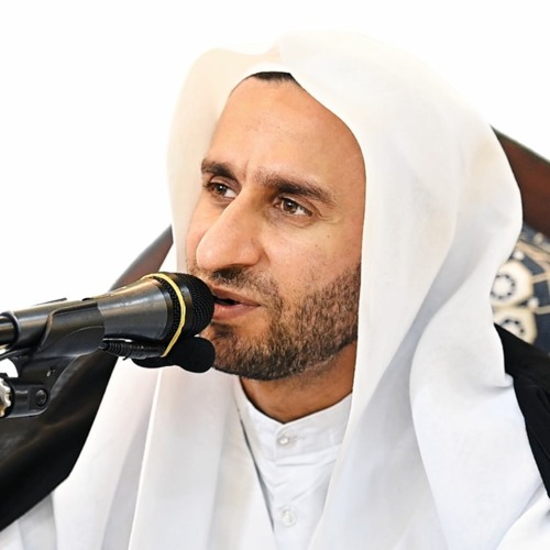 المناجاة الشعبانية | الخطيب عبدالحي آل قمبر