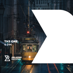 TH3 ONE - 4 PM (Extended Mix)