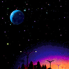 Sky Might Fall - Kid Cudi (Reproduction)