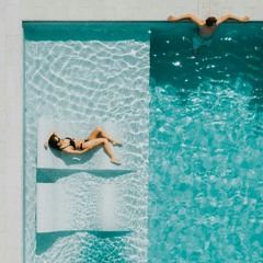 Summer 2024 | Poolside Mix