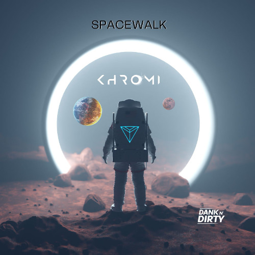 Khromi - Departure