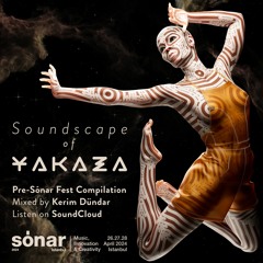 Spring 2024 | Pre-Sónar Fest Compilation