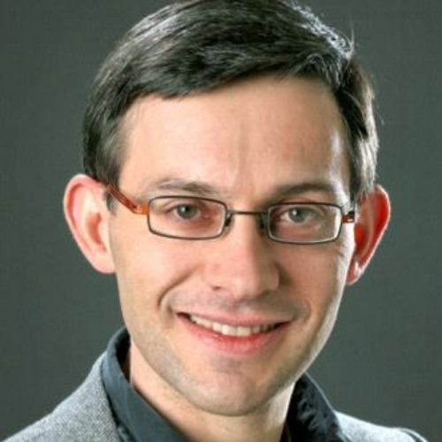 Soft Robotics With Herbert Shea