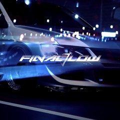 Ghost in the Mirror | Cinematic Phonkwave