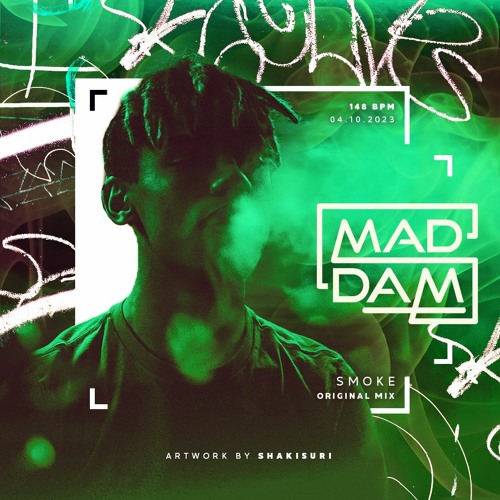 Smoke (Original Mix)