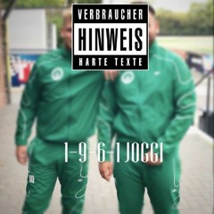 Müllcrew - 1-9-6-1 JOGGI (prod. by DMDH)