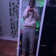 i don't feel no luv. (prod. kayde)