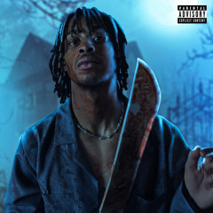 Machetes! (feat. Dante Swan)