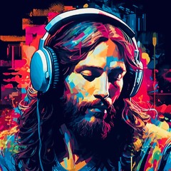 Music God (Slowed Down)