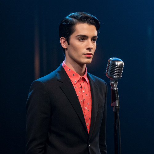 Un simple peut-être - Marcel de Brissac