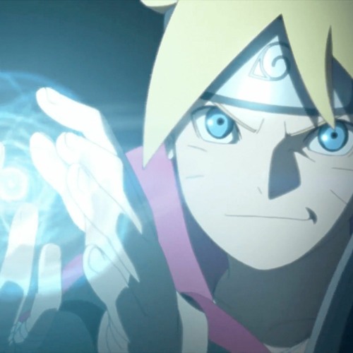 Stream Boruto-OST-High-Compressed-Rasengan by Follower | Listen online ...