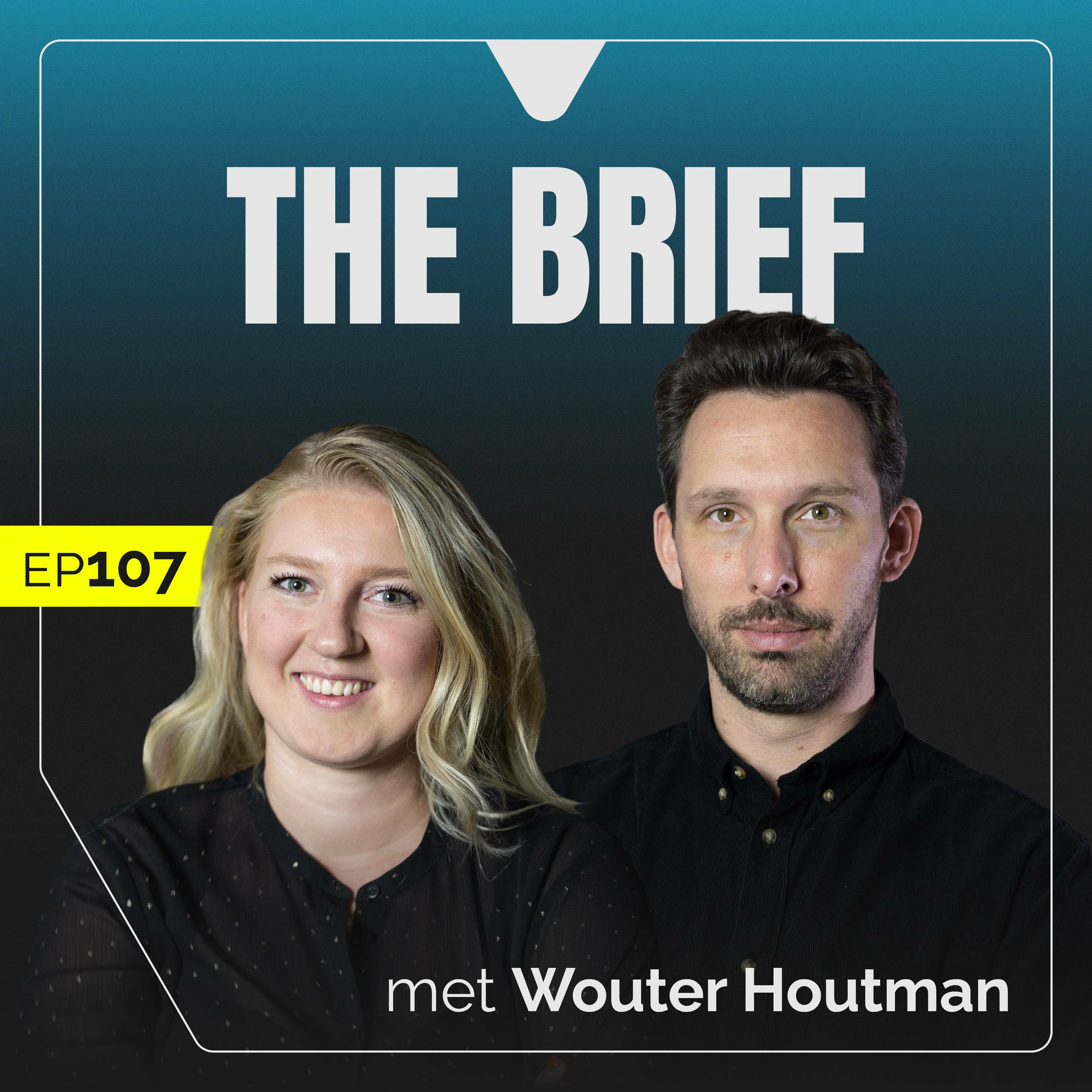 107- Wouter Houtman (ALDI) over de nieuwe marketingstrategie en Altijd ALDI