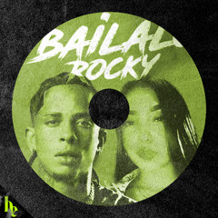 BAILALO ROCKY (BE Edit)