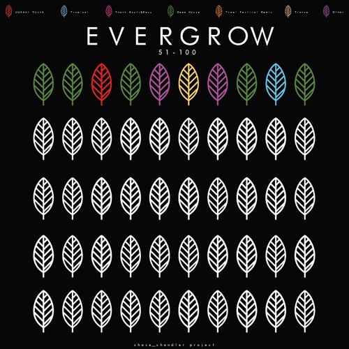 EVERGROW #60- Internal Recharge - (Deep/Tech/House)