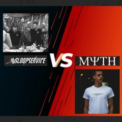 SLOOPSERVICE vs MYTH | Battle Month