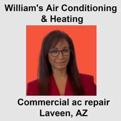 Commercial AC Repair Laveen, AZ