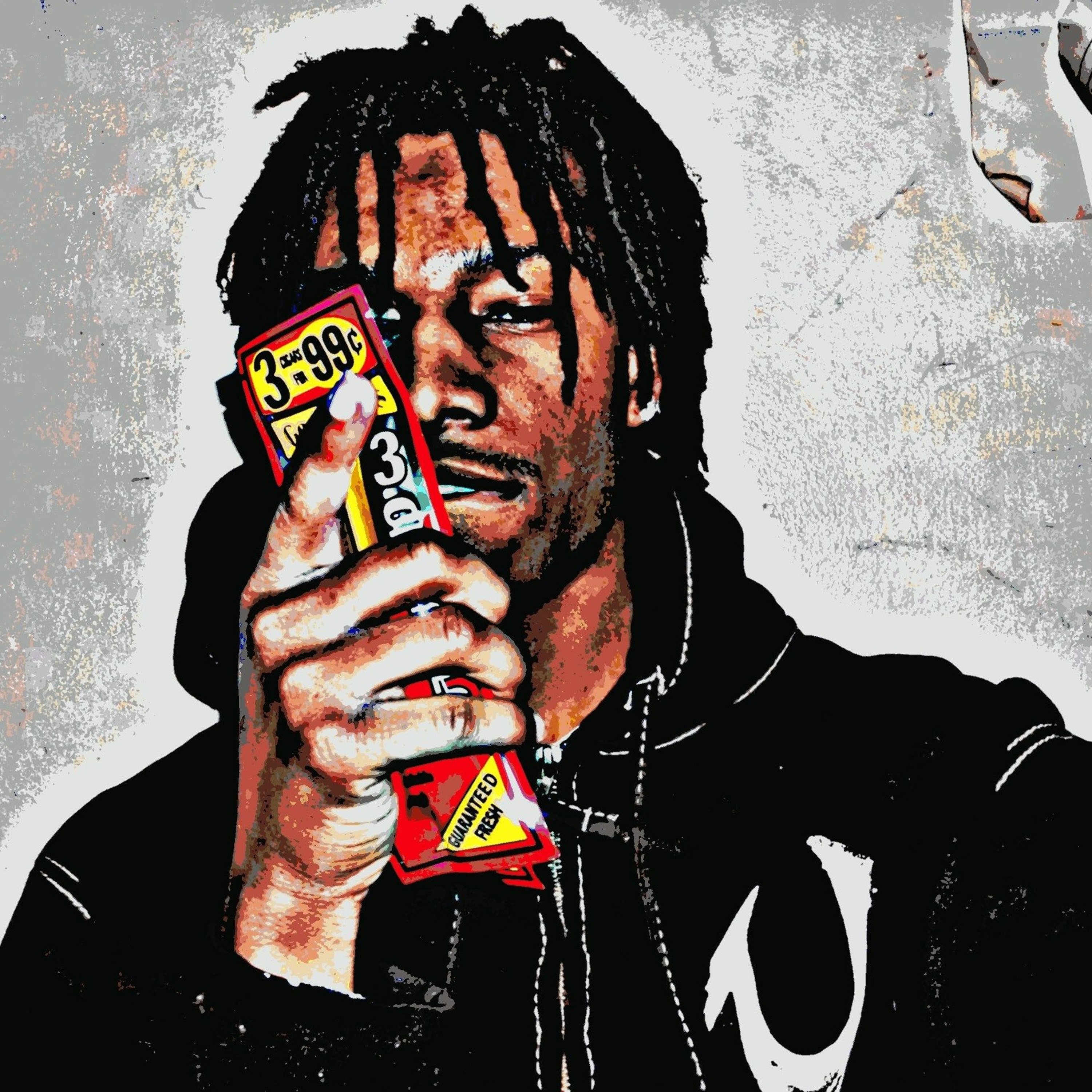 C@NN0N - T@KE0FF (2015) episode artwork