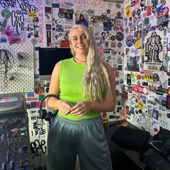 Sally C @ The Lot Radio 09-25-2023