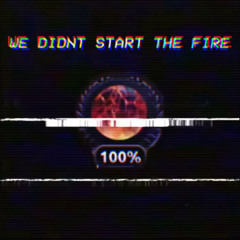 We Didn’t Start the Fire (Classic) - (TNO: The SoundCloud Tracks) - Ayden George