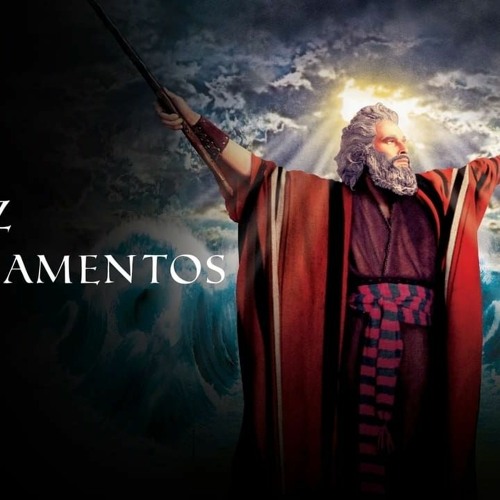 Stream The Ten Commandments (1956) FULLMOVIE Free Online Youtube 4K