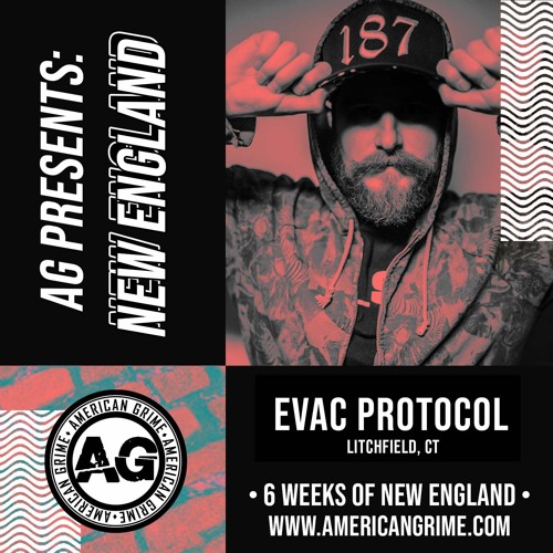 AG Presents New England - Evac Protocol