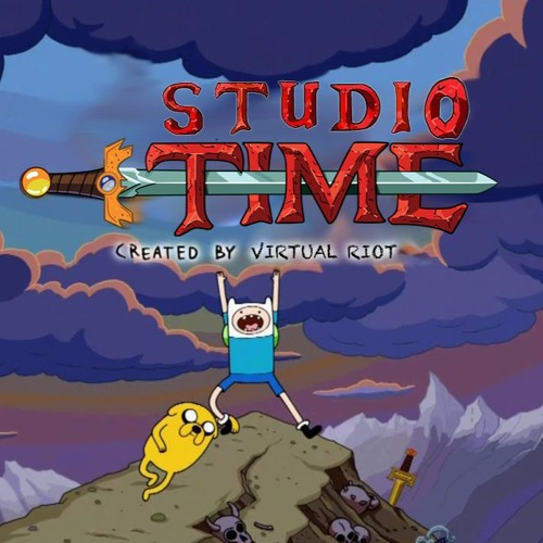 STUDIO TIME 2023 INTRO
