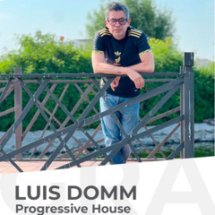 Uni Radio 99.7 Fm Episodio uno Progresive House